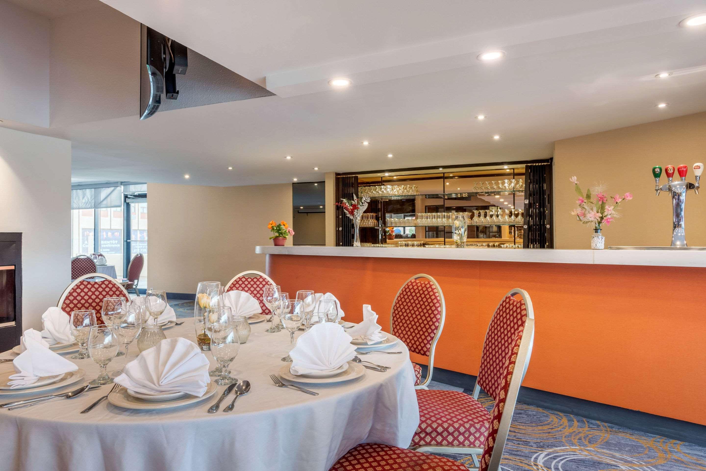 Quality Hotel Dorval Aeroport Экстерьер фото