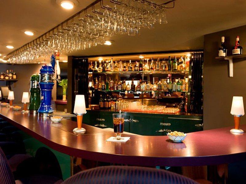 Quality Hotel Dorval Aeroport Экстерьер фото